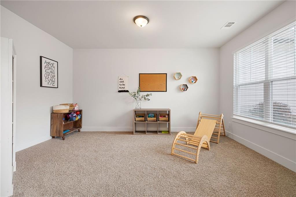 411 Crestbrook Lane Dallas, GA 30157 - Photo 6 of 47