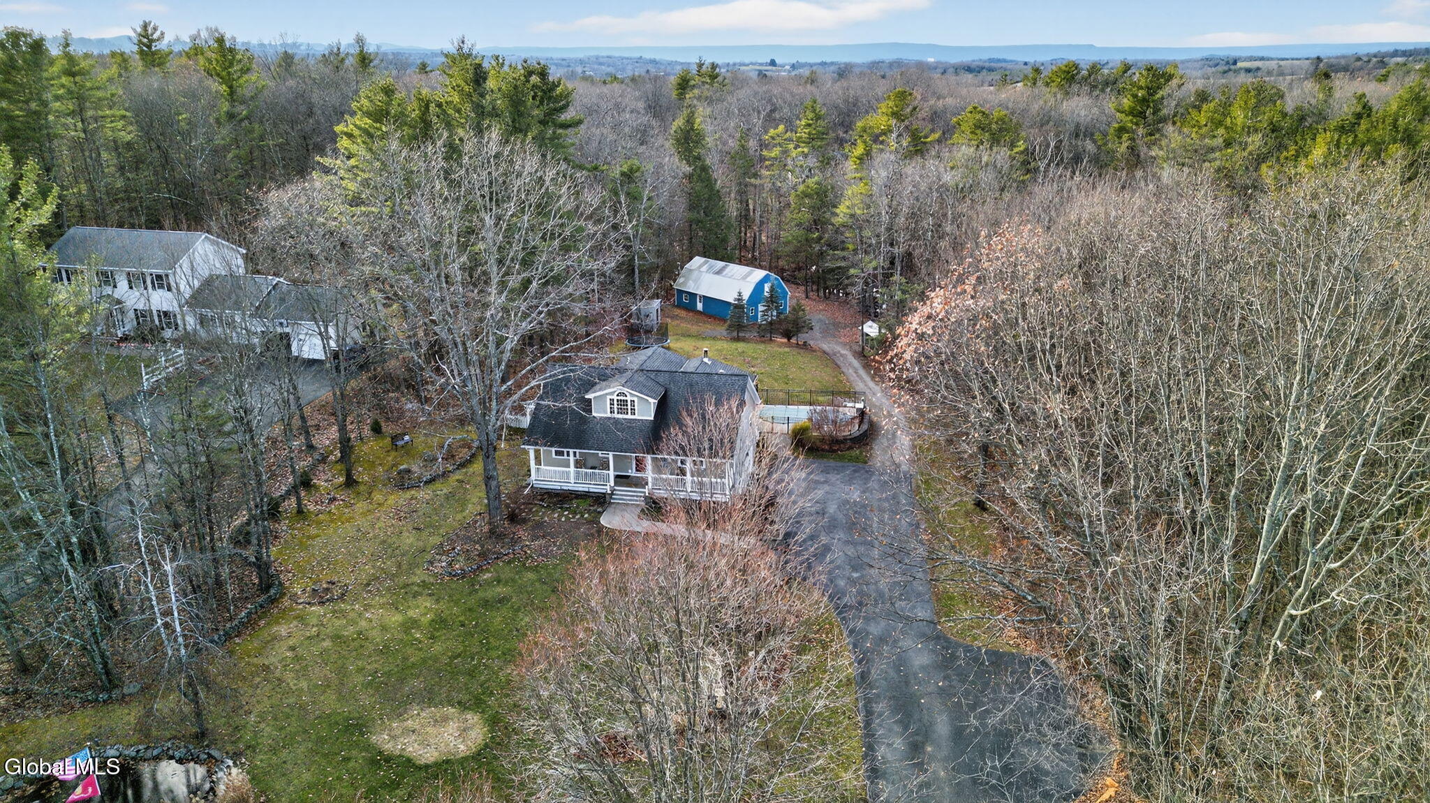 307 Rabie Road Sand Lake, NY 12018 - Photo 87 of 95 88-web-or-mls-307-rabie-rd