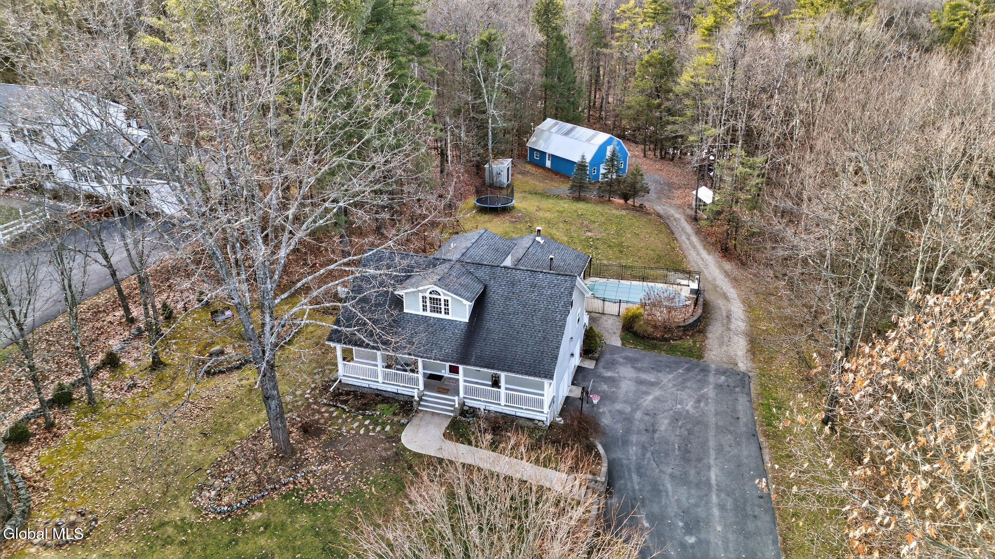 307 Rabie Road Sand Lake, NY 12018 - Photo 91 of 95 92-web-or-mls-307-rabie-rd