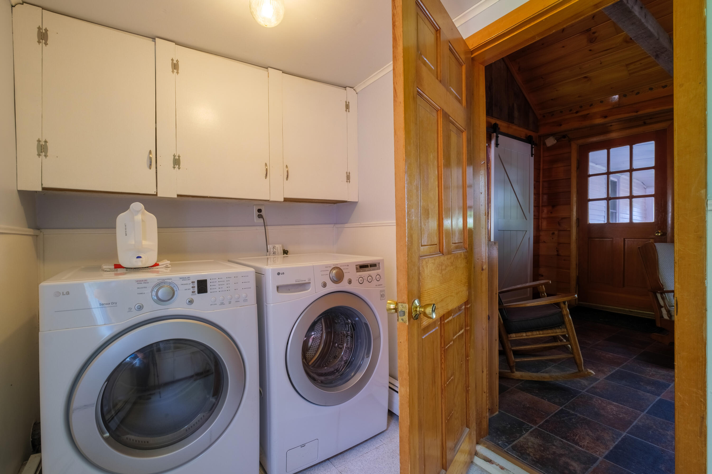 6 Sedgley Road Greene, ME 04236 - Photo 49 of 77 Laundry Room-1