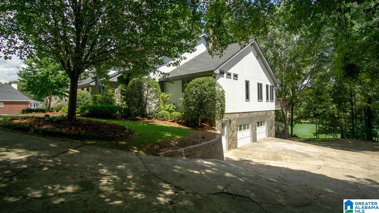 3672 Guyton Road Birmingham, AL 35244 - Photo 2 of 27