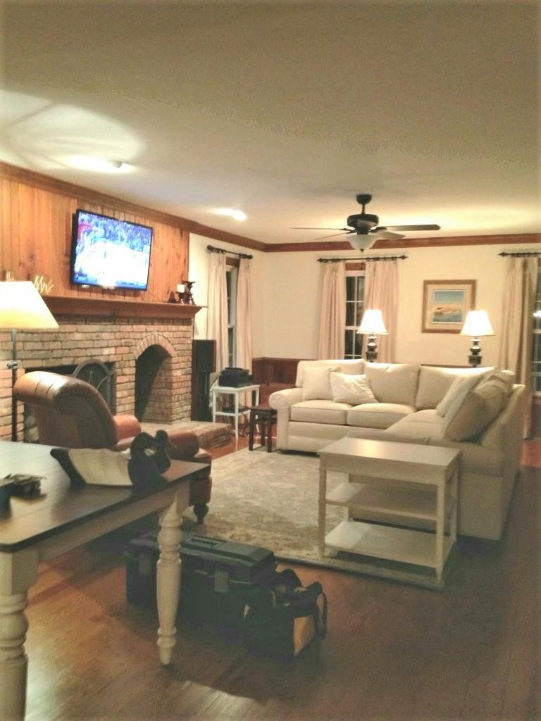 1940 Wilton Circle Raleigh, NC 27615 - Photo 12 of 30 FR/LR