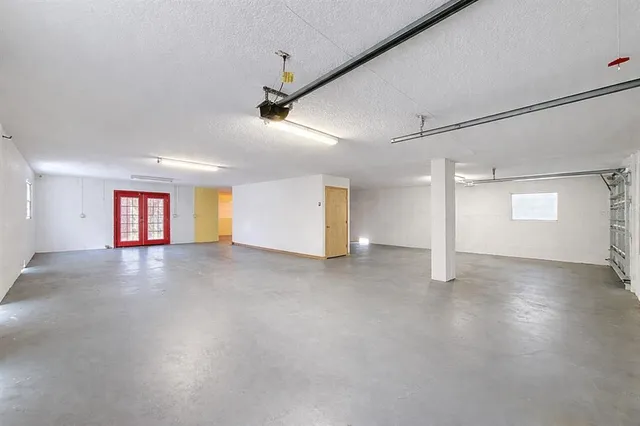 a view of a livingroom with a fireplace