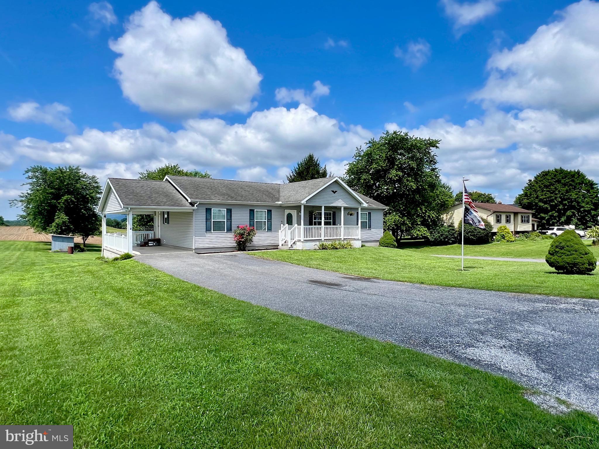 695 Manada Gap Road Grantville, PA 17028 - Photo 3 of 81 Gallery Image 3