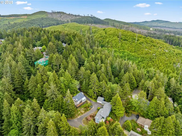 $65,000 | 504 Beaver Pond Lane, Gleneden Beach, OR 97388