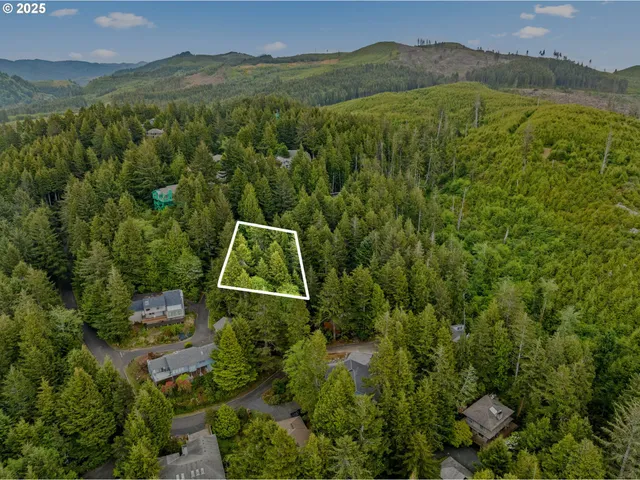$65,000 | 504 Beaver Pond Lane, Gleneden Beach, OR 97388