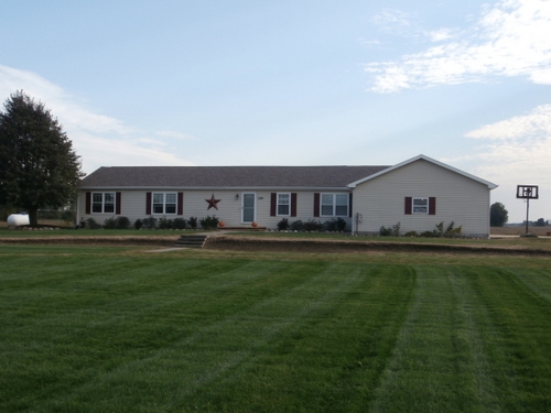 1380 East Cronk Road Owosso, MI 48867 - Photo 1 of 29 31304877.JPG