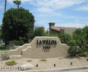 7955 East Chaparral Road, Unit 41 Scottsdale, AZ 85250 - Photo 1 of 22