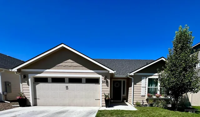 $409,900 | 2422 Legacy Court, Clarkston, WA 99403