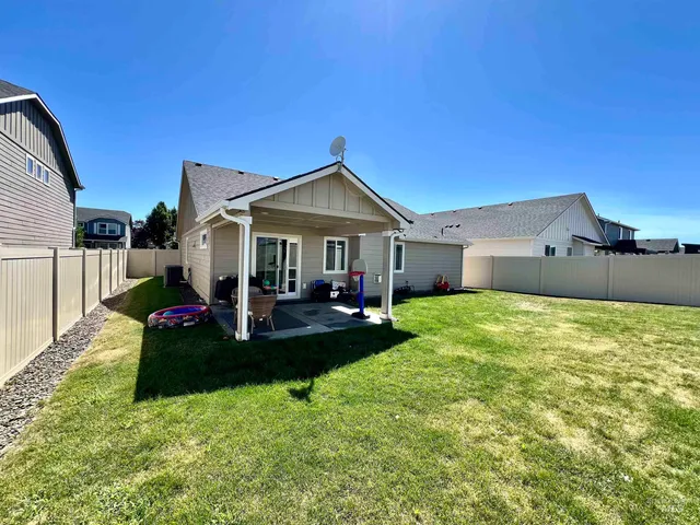 $409,900 | 2422 Legacy Court, Clarkston, WA 99403