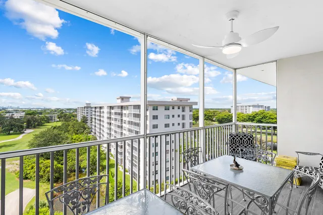 $4,200 | 3200 North Palm Aire Drive, Unit 901, Pompano Beach, FL 33069