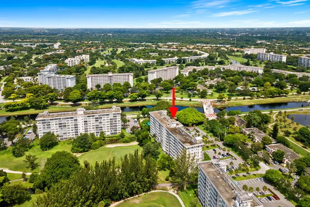 $4,200 | 3200 North Palm Aire Drive, Unit 901, Pompano Beach, FL 33069