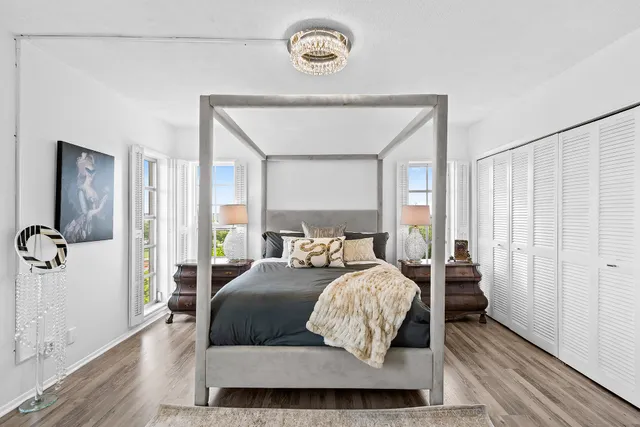 $4,200 | 3200 North Palm Aire Drive, Unit 901, Pompano Beach, FL 33069