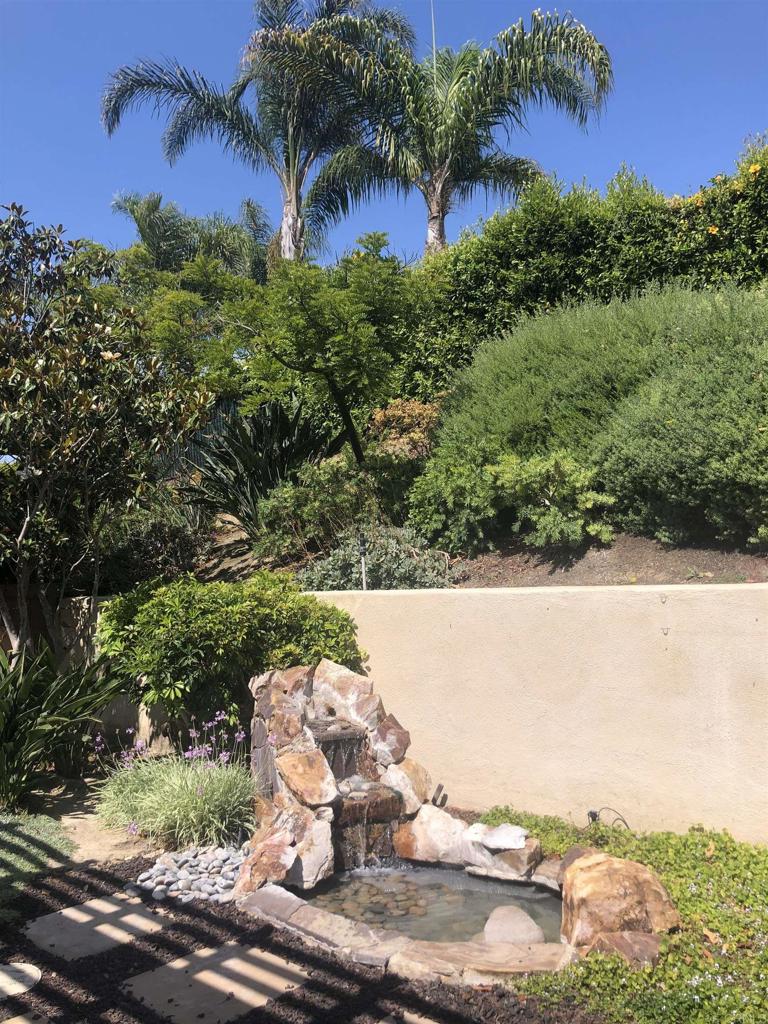 6562 Windflower Drive Carlsbad, CA 92011 - Photo 27 of 28 a view of a lake from a balcony