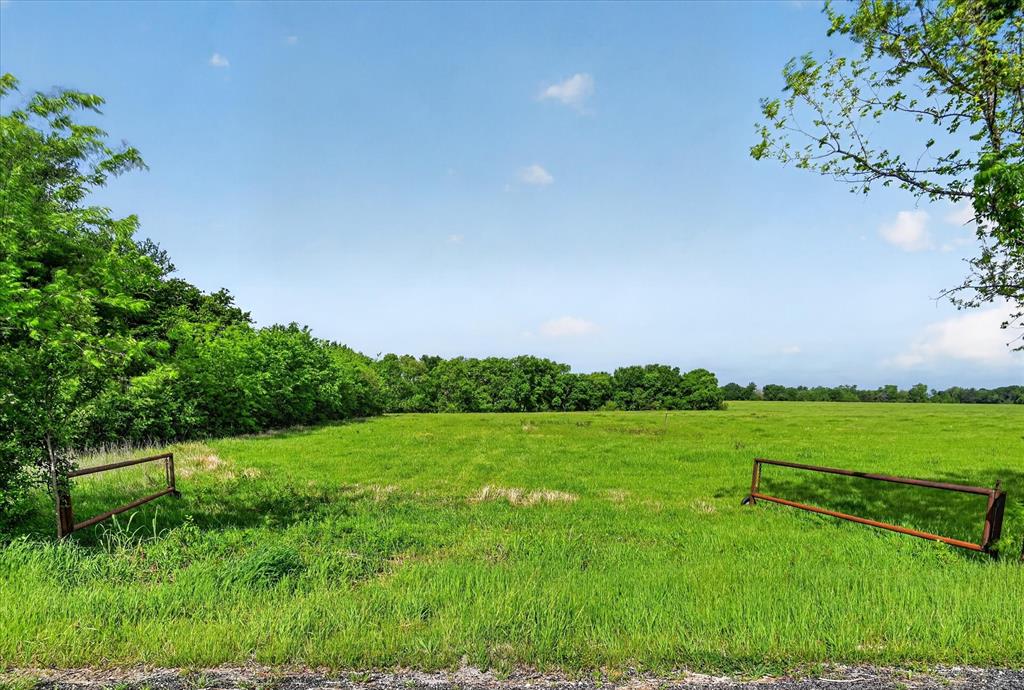 0 County Road 632 Blue Ridge, TX 75424 - Photo 1 of 10 a view of a golf course with a garden