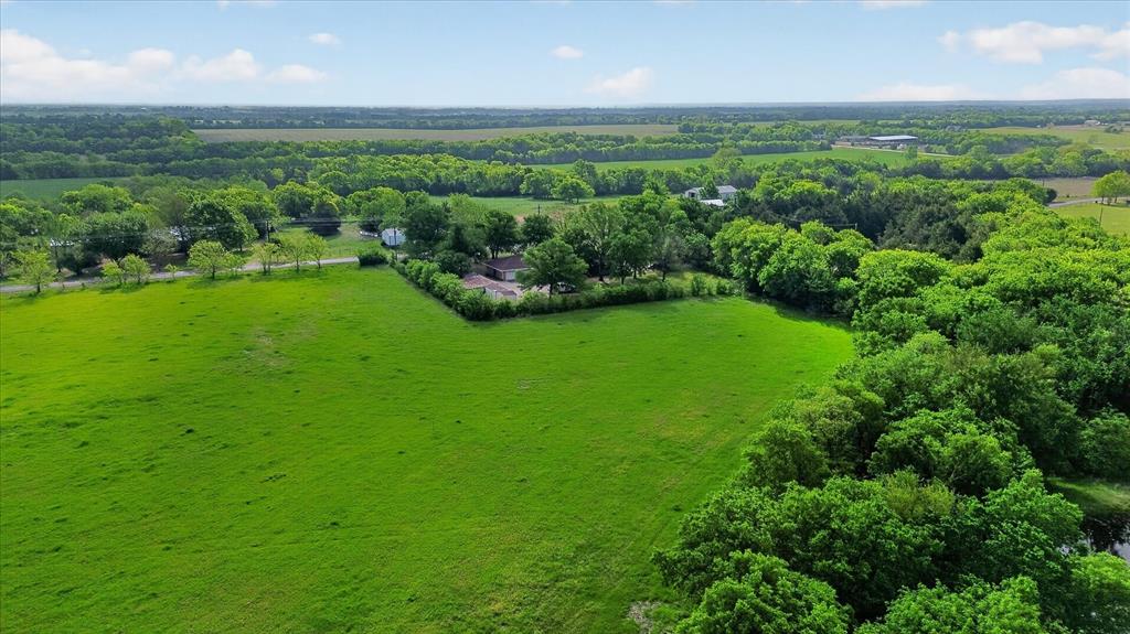 0 County Road 632 Blue Ridge, TX 75424 - Photo 6 of 10 a view of an outdoor space and a yard