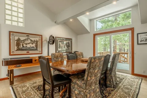 $1,879,000 | 244 Ridge Way, Mammoth Lakes, CA 93546