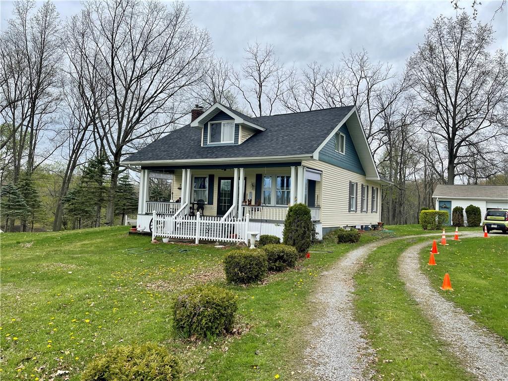 733 Shenango Stop Road, Unit RD New Castle, PA 16101 - Photo 1 of 16 Gallery Image 1