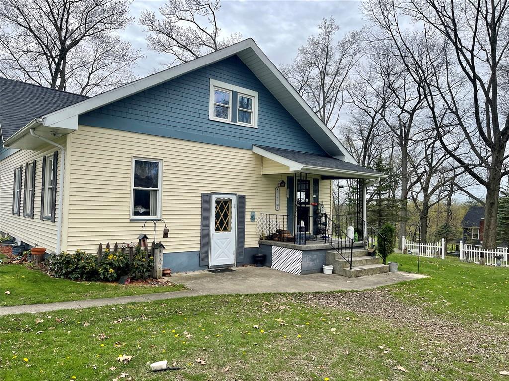 733 Shenango Stop Road, Unit RD New Castle, PA 16101 - Photo 14 of 16 Gallery Image 14