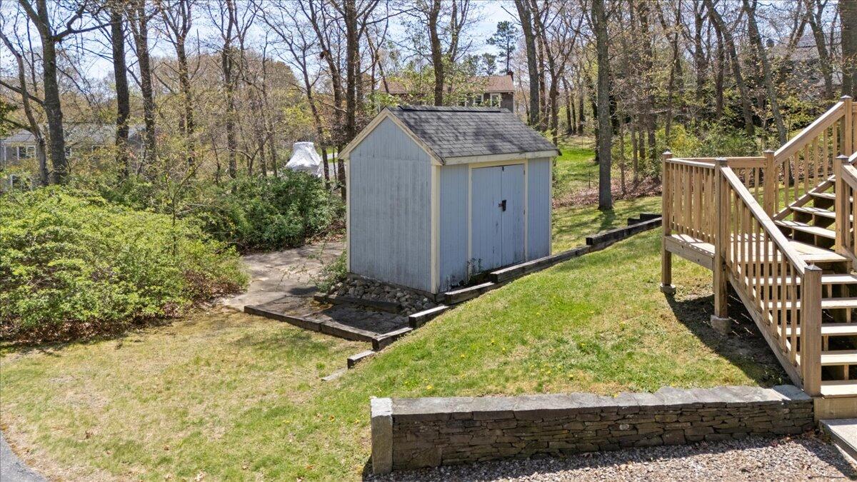 111 Snake Pond Road Forestdale, MA 02644 - Photo 28 of 31 37-DJI_20250501115012_0012_D
