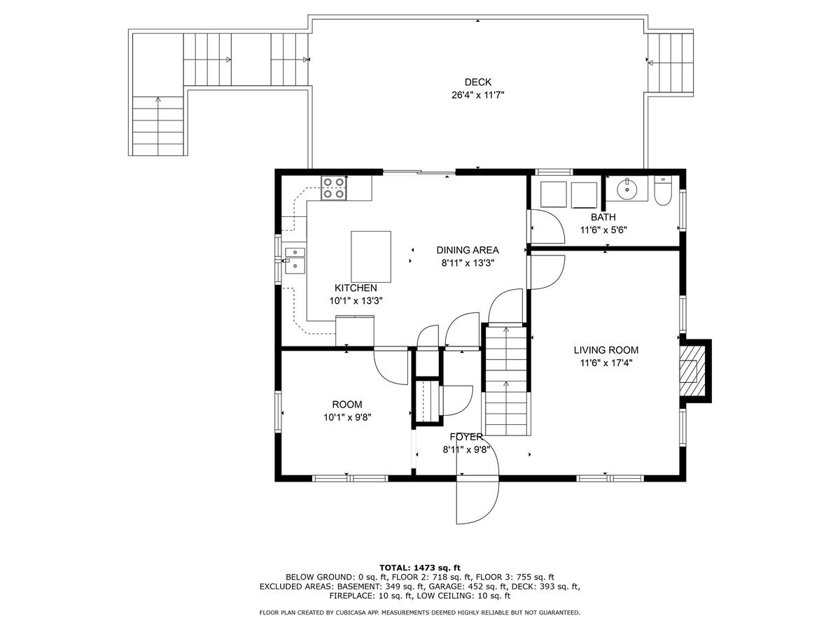 111 Snake Pond Road Forestdale, MA 02644 - Photo 29 of 31 Gallery Image 29