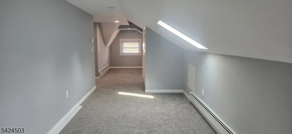 $3,000 | 941 West Front Street, Unit 2, Plainfield, NJ 07063