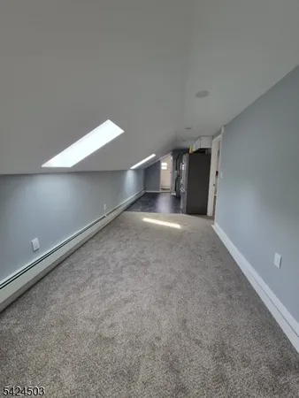 $3,000 | 941 West Front Street, Unit 2, Plainfield, NJ 07063