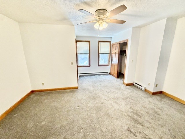 7 Parmenter Street, Unit 1 Boston, MA 02113 - Photo 17 of 23