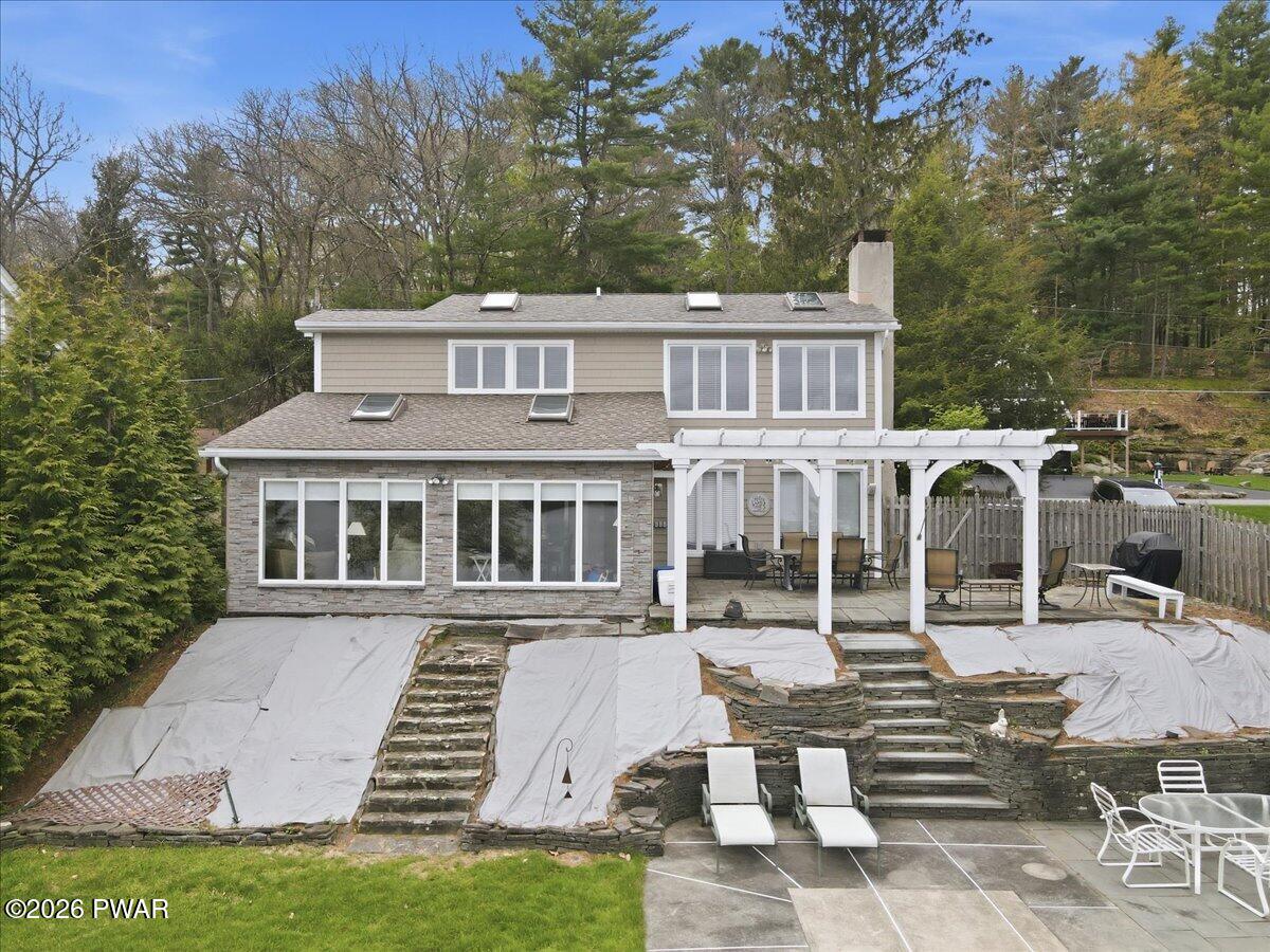 114 Shore Road Tafton, PA 18464 - Photo 94 of 135 Gallery Image 94
