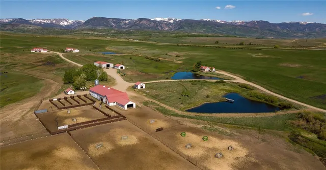 $10,750,000 | 6742 Jackson County Road 24, Coalmont, CO 80430