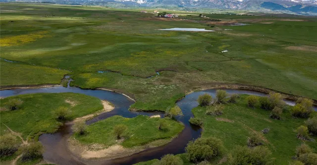 $10,750,000 | 6742 Jackson County Road 24, Coalmont, CO 80430