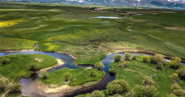 $10,750,000 | 6742 Jackson County Road 24, Coalmont, CO 80430