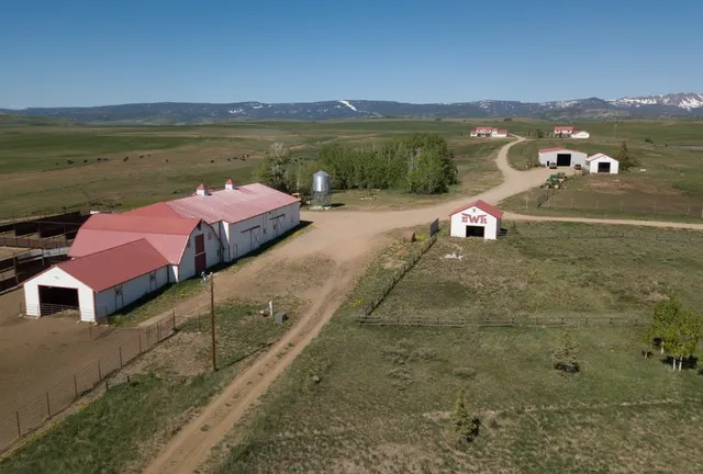$10,750,000 | 6742 Jackson County Road 24, Coalmont, CO 80430