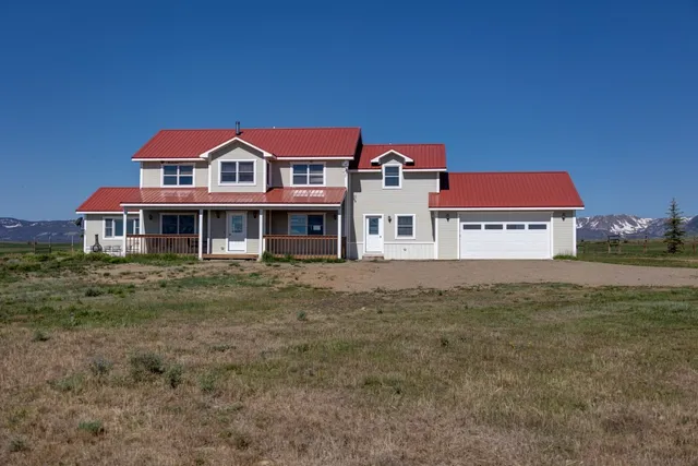 $10,750,000 | 6742 Jackson County Road 24, Coalmont, CO 80430