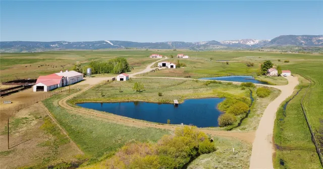 $10,750,000 | 6742 Jackson County Road 24, Coalmont, CO 80430