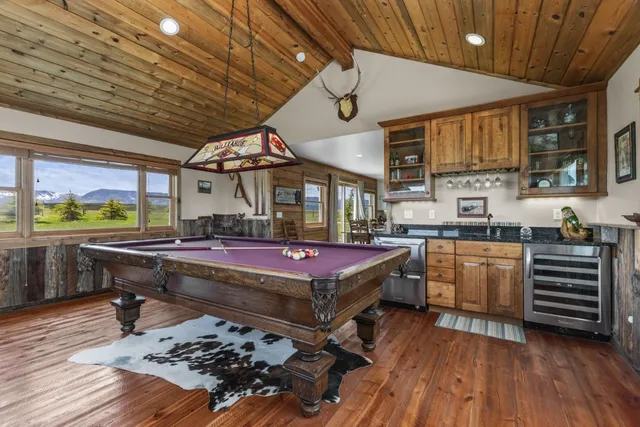 $10,750,000 | 6742 Jackson County Road 24, Coalmont, CO 80430