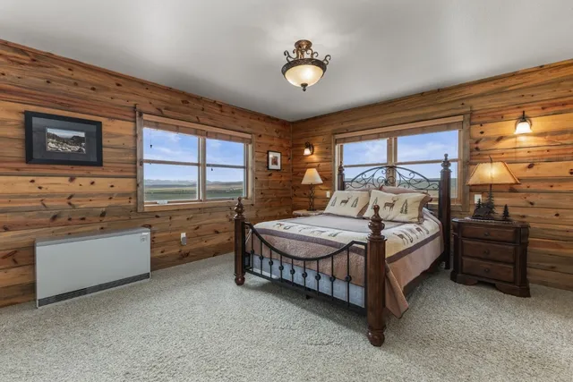 $10,750,000 | 6742 Jackson County Road 24, Coalmont, CO 80430