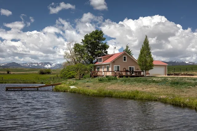 $10,750,000 | 6742 Jackson County Road 24, Coalmont, CO 80430