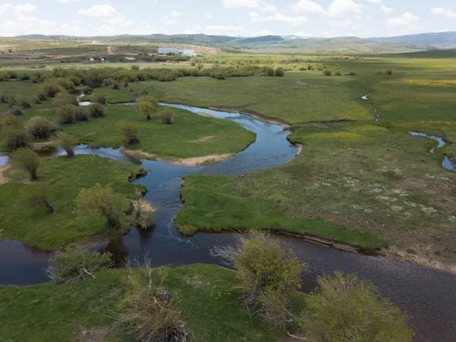 $10,750,000 | 6742 Jackson County Road 24, Coalmont, CO 80430