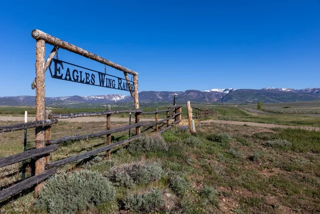 $10,750,000 | 6742 Jackson County Road 24, Coalmont, CO 80430