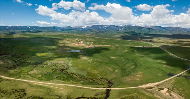 $10,750,000 | 6742 Jackson County Road 24, Coalmont, CO 80430