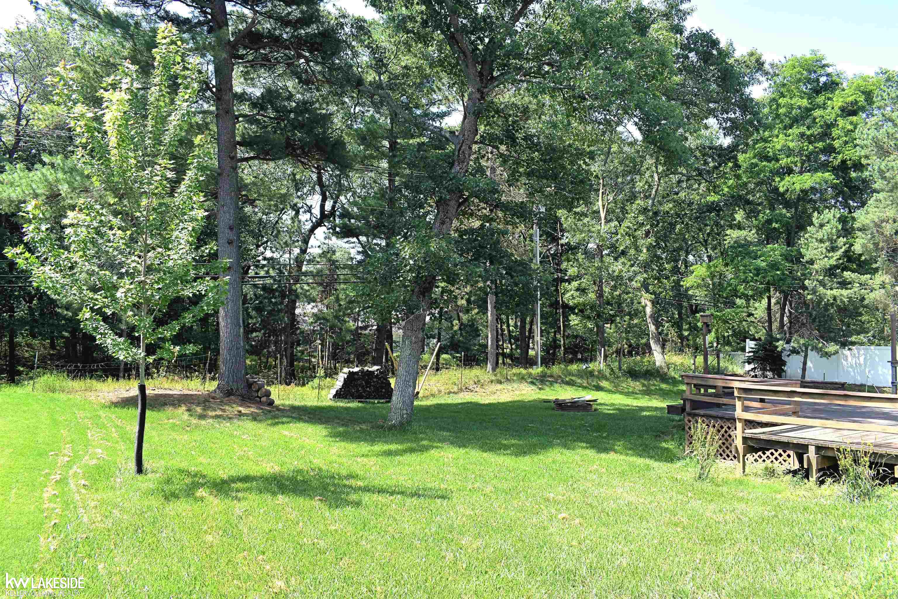 5739 Port Austin Road Caseville, MI 48725 - Photo 4 of 26