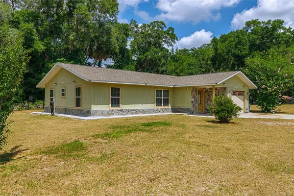 $419,000 | 13300 Northeast 38th Avenue, Anthony, FL 32617