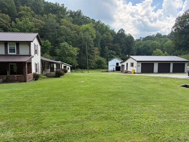 731 McComas Branch Road Milton, WV 25541 - Photo 29 of 31 Gallery Image 29