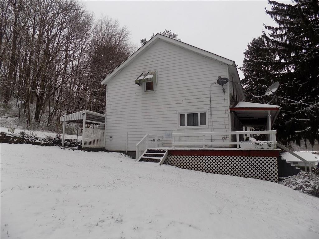 123 Tipple Row Road Luxor, PA 15662 - Photo 16 of 20 Gallery Image 16