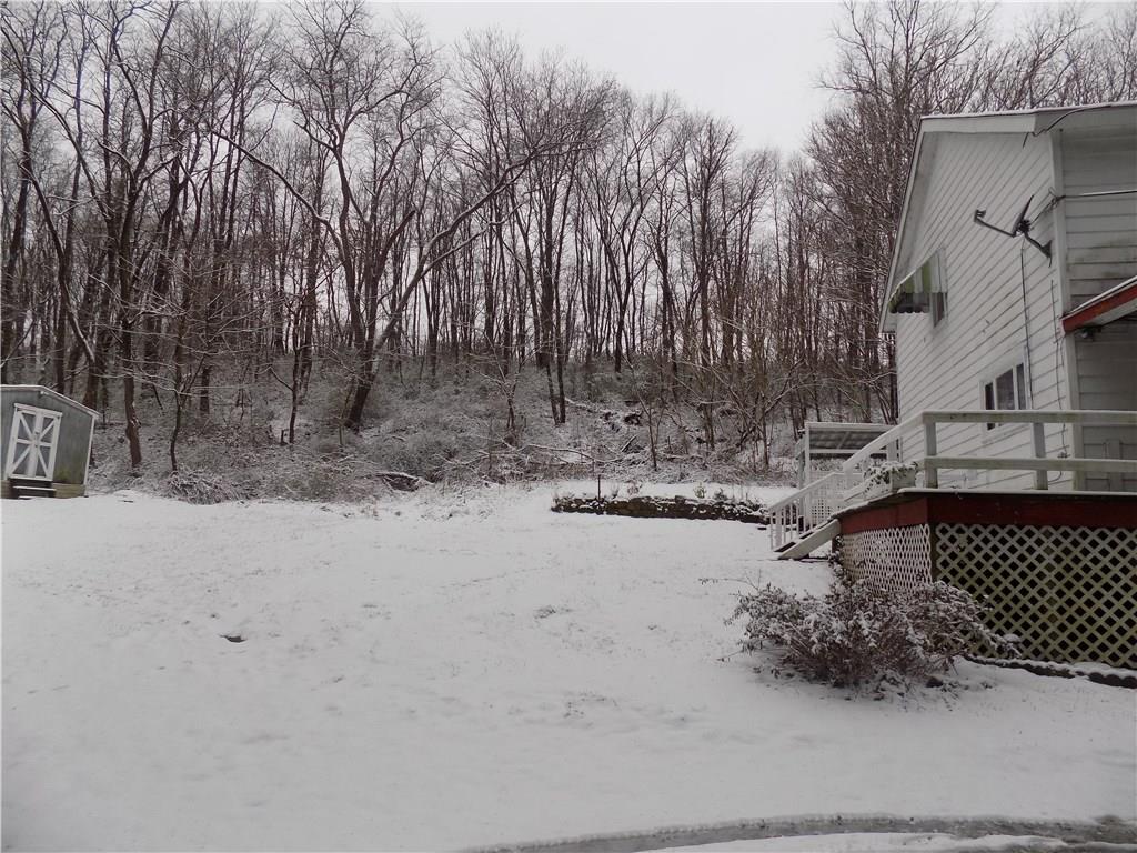 123 Tipple Row Road Luxor, PA 15662 - Photo 17 of 20 Beautiful views on 1.20 acres!