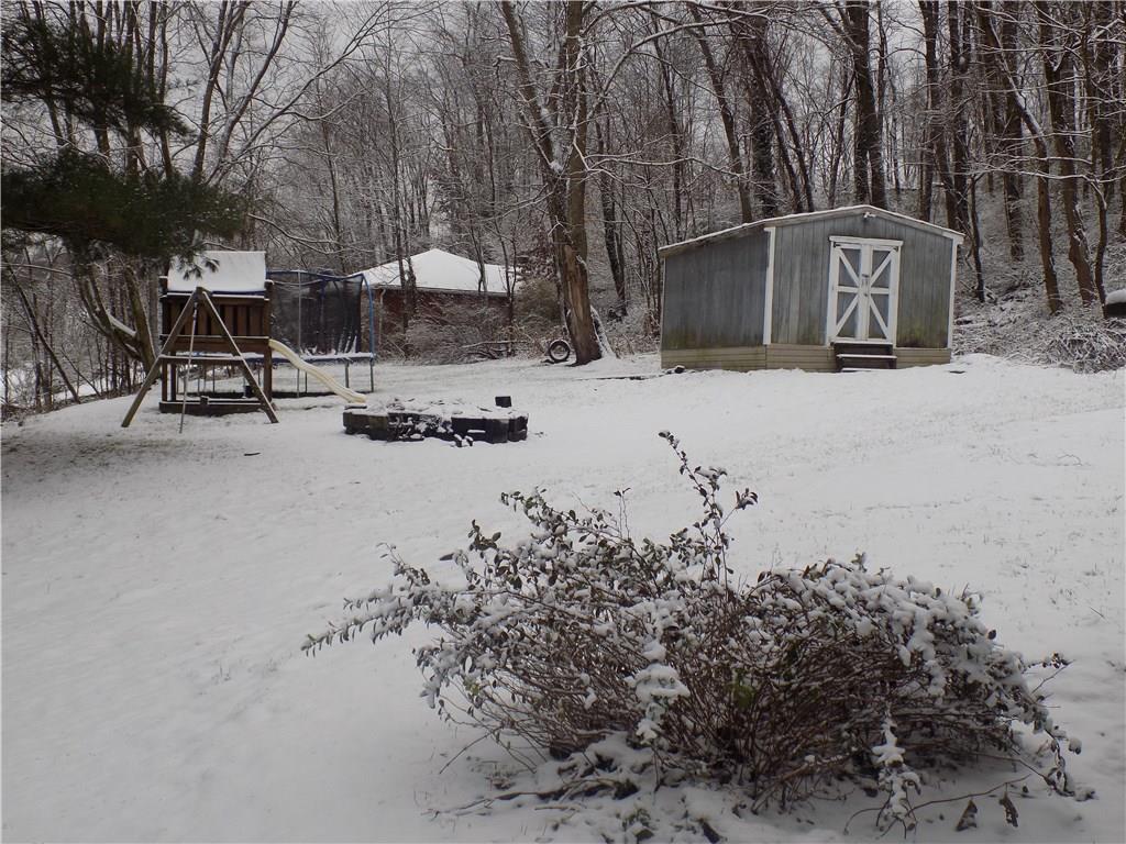123 Tipple Row Road Luxor, PA 15662 - Photo 18 of 20 Gallery Image 18