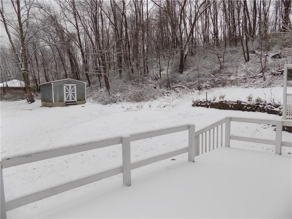 123 Tipple Row Road Luxor, PA 15662 - Photo 19 of 20 Gallery Image 19