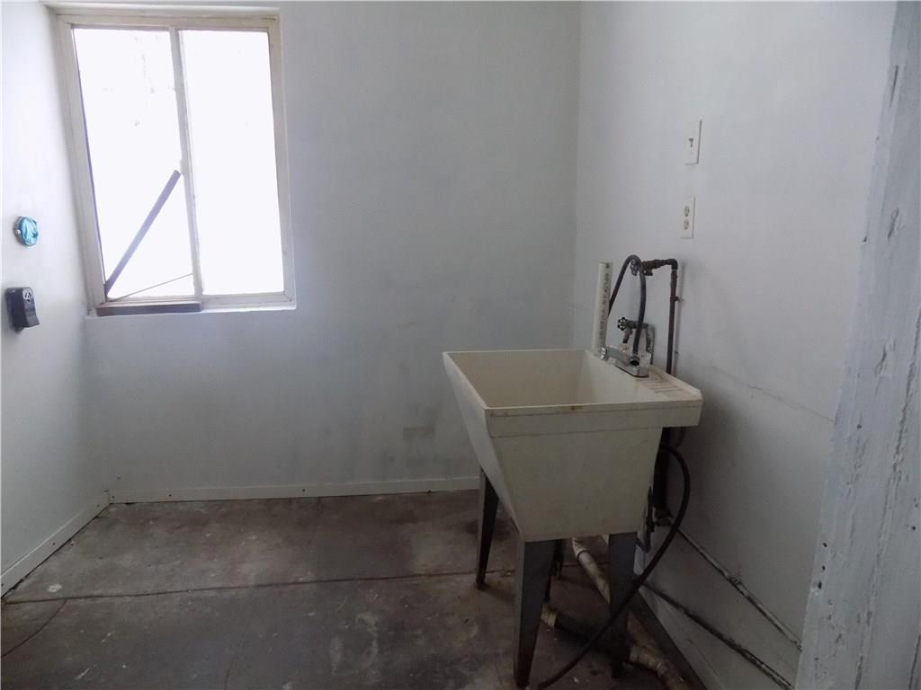 123 Tipple Row Road Luxor, PA 15662 - Photo 8 of 20 Has hookups for washer and dryer