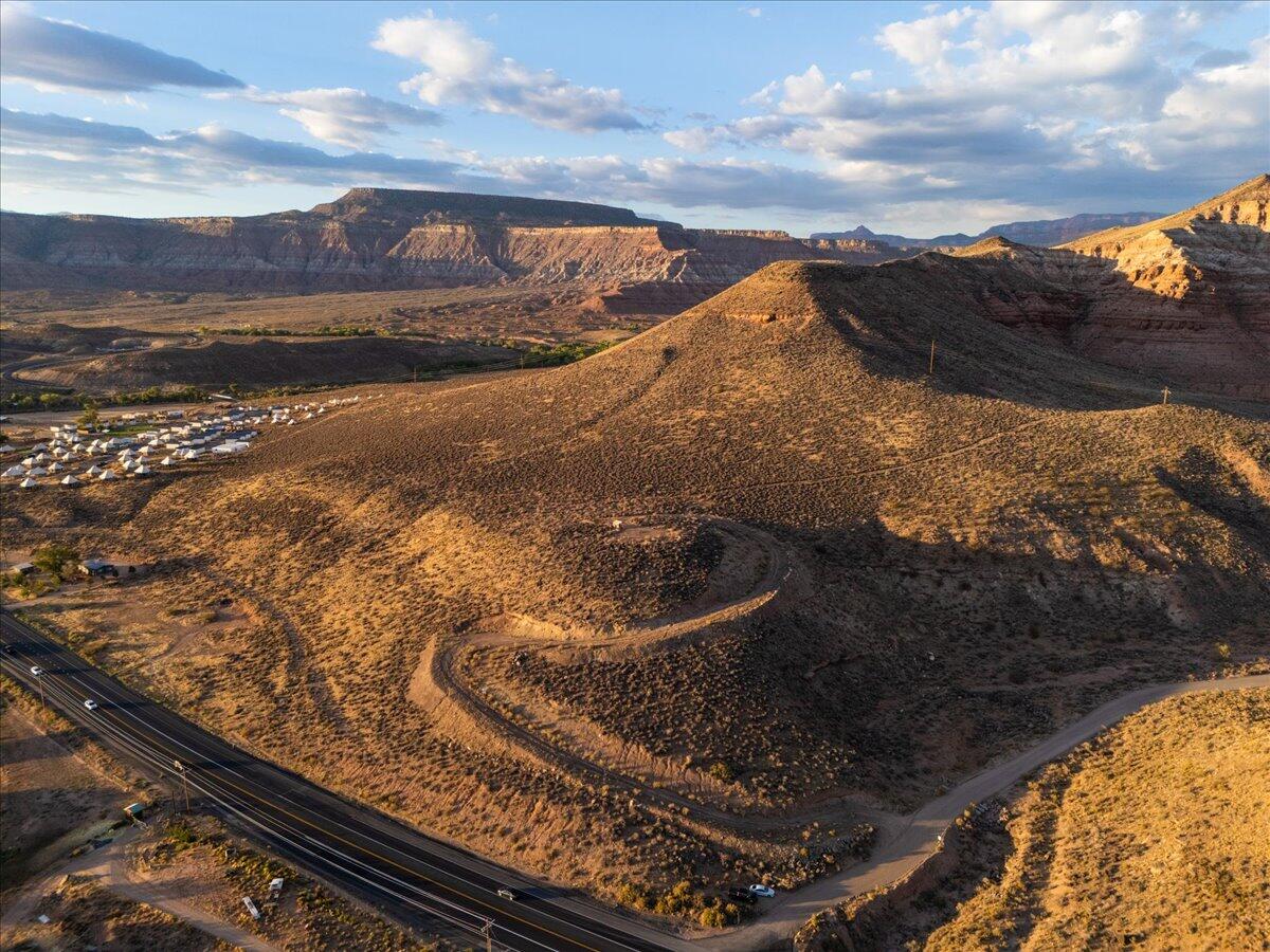 Dalton Wash Road Virgin, UT 84779 - Photo 35 of 35 02-H-02
